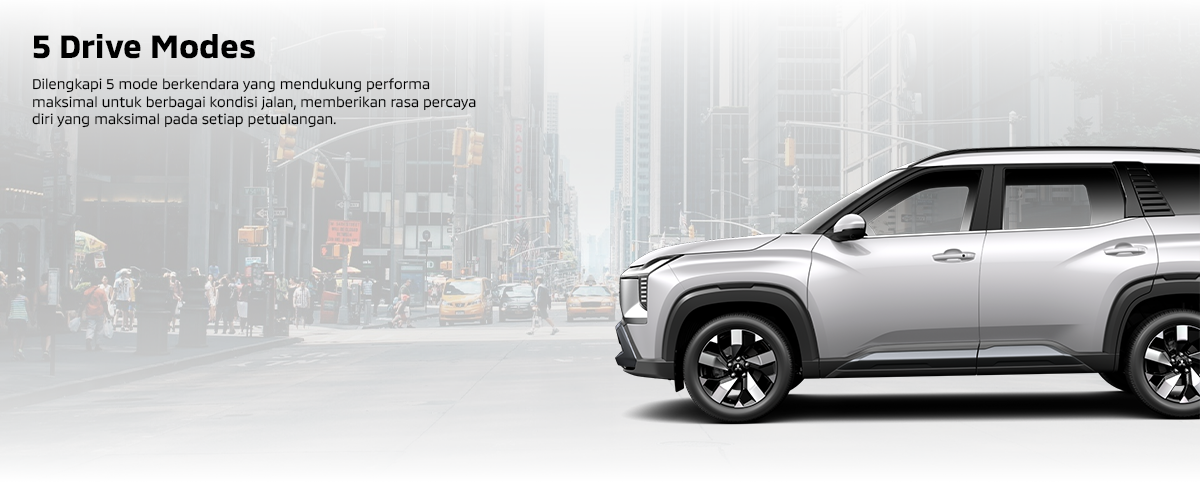 Pajero Sport 2